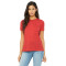 Ladies' Relaxed Triblend T-Shirt