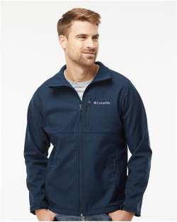 Ascender™ Softshell Jacket