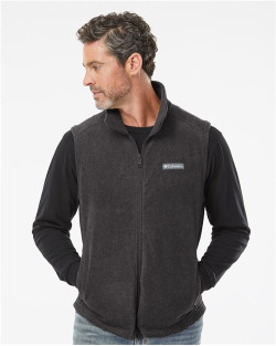 Steens Mountain™ Fleece Vest