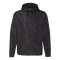 Lightweight Windbreaker Full-Zip Jacket