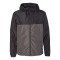 Lightweight Windbreaker Full-Zip Jacket