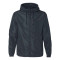 Lightweight Windbreaker Full-Zip Jacket