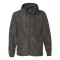 Lightweight Windbreaker Full-Zip Jacket