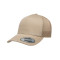 Adult 5-Panel Retro Trucker Cap
