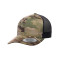 YP Classics® Retro Trucker Multicam® Snapback
