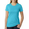 Ladies' CVC T-Shirt