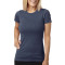 Ladies' CVC T-Shirt