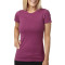 Ladies' CVC T-Shirt