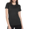 Ladies' CVC T-Shirt