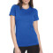Ladies' CVC T-Shirt