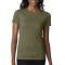 Ladies' CVC T-Shirt