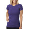 Ladies' CVC T-Shirt