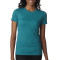 Ladies' CVC T-Shirt