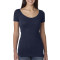 Ladies' Triblend Scoop