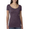 Ladies' Triblend Scoop