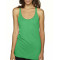 Ladies' Triblend Racerback Tank