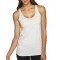 Ladies' Triblend Racerback Tank