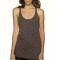 Ladies' Triblend Racerback Tank