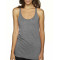 Ladies' Triblend Racerback Tank