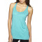 Ladies' Triblend Racerback Tank