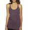 Ladies' Triblend Racerback Tank