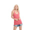 Ladies' Triblend Racerback Tank