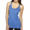 Ladies' Triblend Racerback Tank