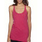 Ladies' Triblend Racerback Tank