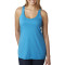 Ladies' Triblend Racerback Tank