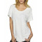 Ladies' Triblend Dolman T-Shirt
