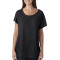 Ladies' Triblend Dolman T-Shirt