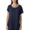 Ladies' Triblend Dolman T-Shirt