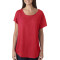Ladies' Triblend Dolman T-Shirt