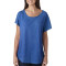 Ladies' Triblend Dolman T-Shirt