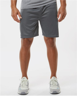 Mesh 7" Shorts