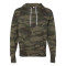 Lightweight Hooded Sweatshirt