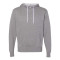Lightweight Hooded Sweatshirt