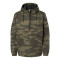 Nylon Anorak