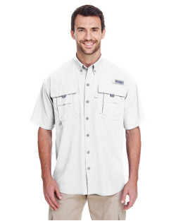 Men's Bahama™ II Short-Sleeve Shirt