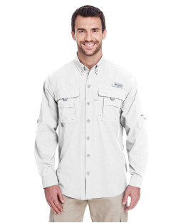 Men's Bahama™ II Long-Sleeve Shirt