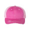 Herringbone Trucker Cap