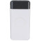 Constant 10000 mAh Wireless Power Bank w/Display