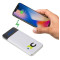 Constant 10000 mAh Wireless Power Bank w/Display