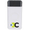 Constant 10000 mAh Wireless Power Bank w/Display
