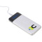 Constant 10000 mAh Wireless Power Bank w/Display