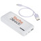 Zodiac High Density 10000 mAh Power Bank