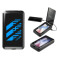 Pristine 10000 Wireless Power Bank w/ UV Sanitizer