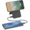 mophie® Snap + 10000 mAh Powerstation Stand