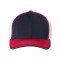 Pulse Sportmesh R-Flex Cap