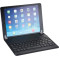 The Sphinx 2 in 1 Bluetooth Keyboard Stand
